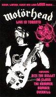 Motörhead : Live in Toronto